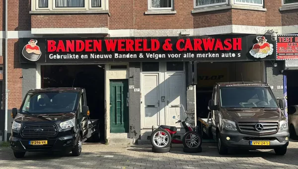 Sleepwagens